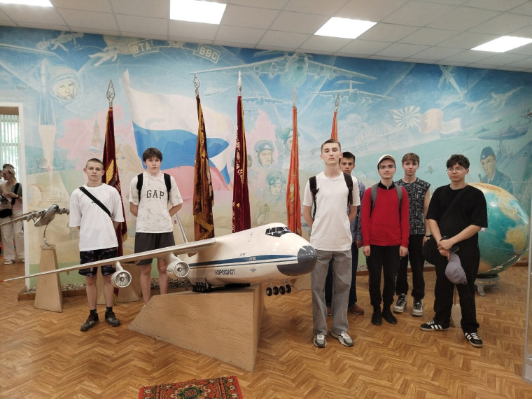 День призывника.