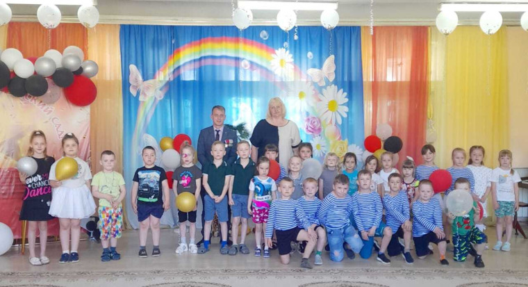 День защиты детей: праздник света и успехов!.