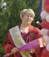 Семенова Валентина Васильевна Семенова Валентина Васильевна.