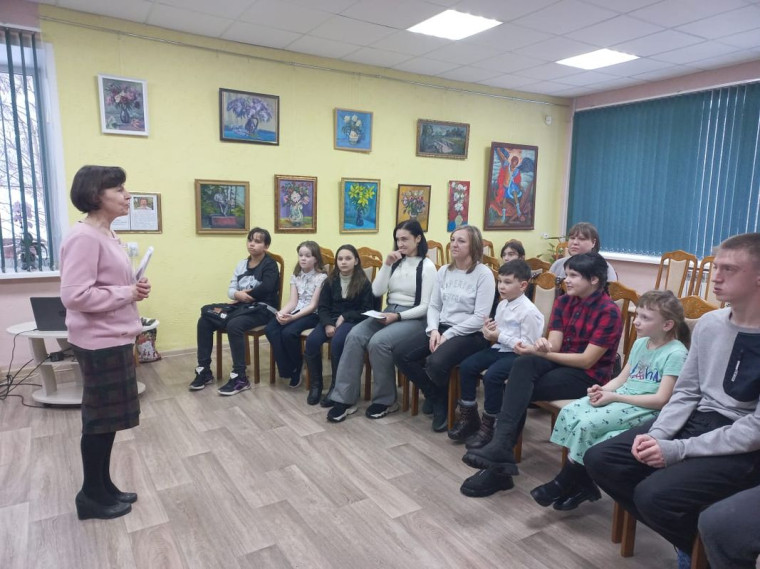 В череде зимних праздников. В череде зимних праздников.