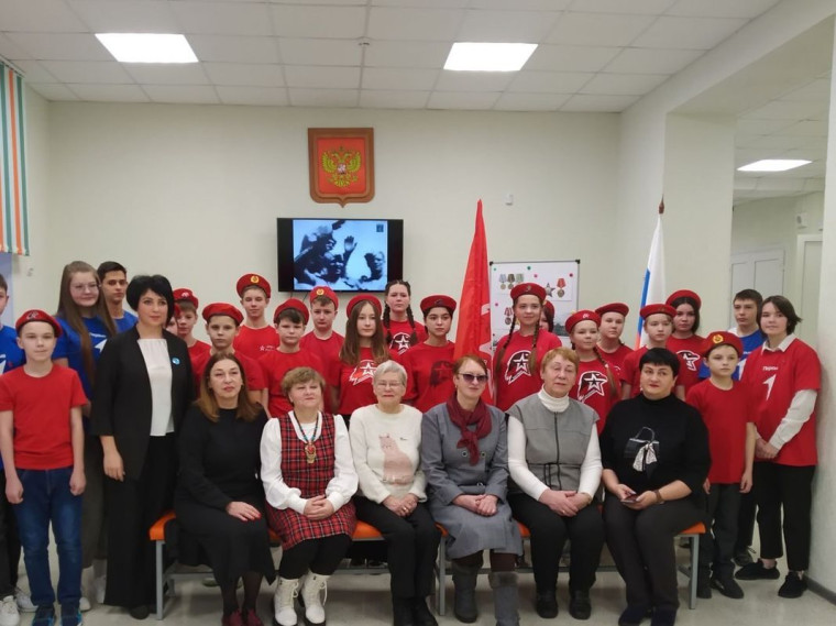День памяти героя. День памяти героя.