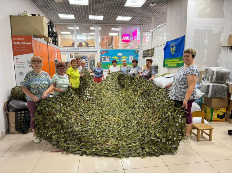 СВОих не бросаем!. СВОих не бросаем!.