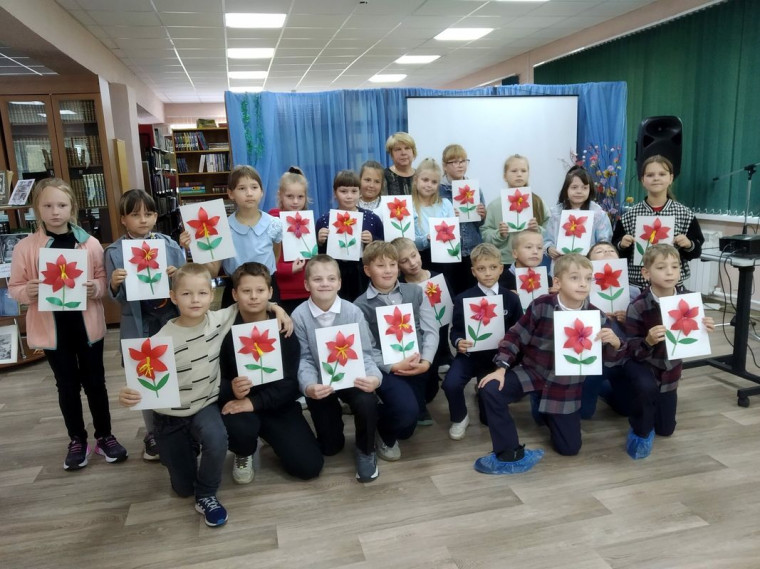 Путешествие за аленьким цветочком. Путешествие за аленьким цветочком.