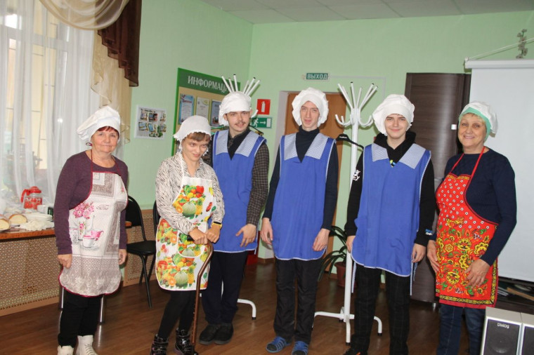 Кулинарный турнир. Кулинарный турнир.